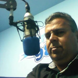Odair Valim
